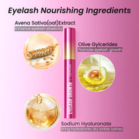 Thumbnail for Sobetuar Eyelash Growth Serum - Volumizing Lash Serum for Longer & Thicker Lashes - Natural, Vegan & Gentle (5 mL)