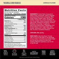 Thumbnail for BSN SYNTHA-6 Protein - Vanilla Ice Cream 3 lbs.