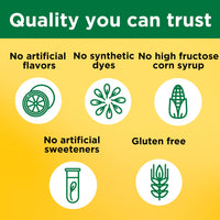 Thumbnail for Nature Made Zinc Supplements 30 mg Per Serving, Dietary Supplement for Immune Health and Antioxidant Support, 60 Zinc Gummies, 30 Day Supply