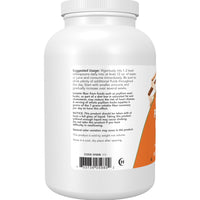 Thumbnail for NOW Foods Supplements, Whole Psyllium Husks, Granule, Non-GMO Project Verified, Soluble Fiber, 12-Ounce