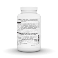Thumbnail for Source Naturals Wellness Zinc Lozenges, Peach-Raspberry Flavord Immune Support, 23mg - 120 Lozenges