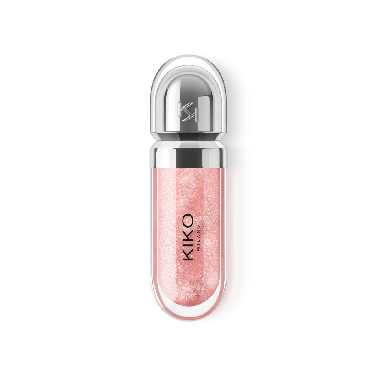 KIKO Milano 3d Hydra Lipgloss 31 | Softening Lip Gloss For A 3d Look