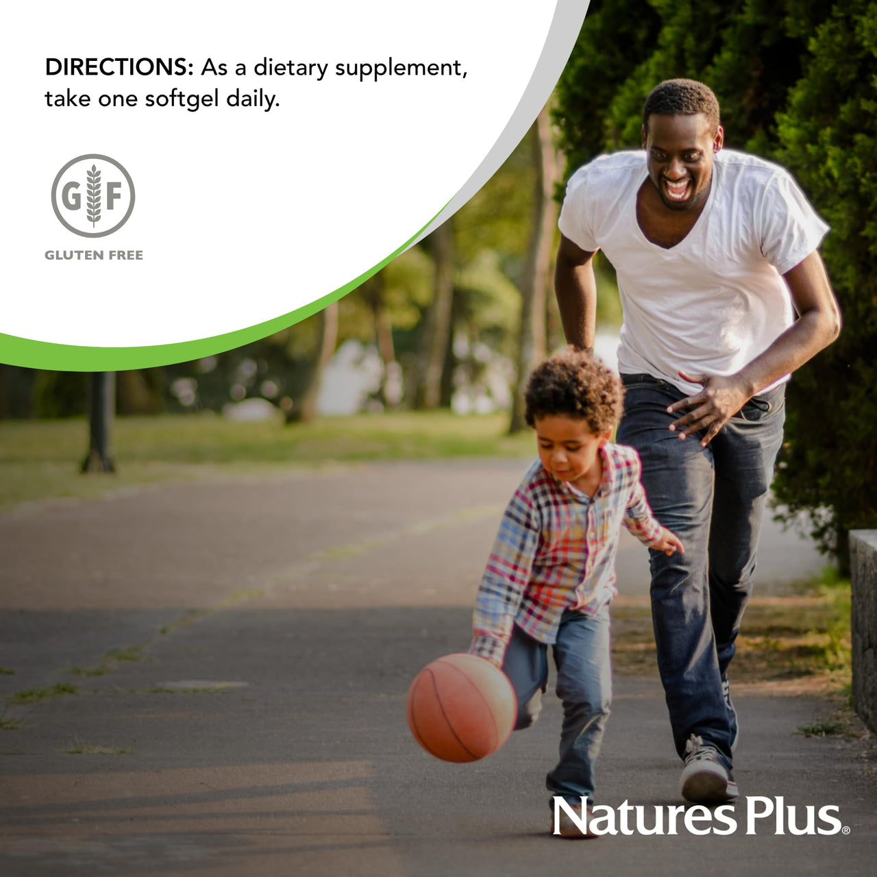 NaturesPlus Beyond CoQ10 100 mg - 30 Softgels - Provides High-Strength Ubiquinol - Supports Overall Well-Being - 30 Servings