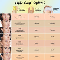Thumbnail for Kosas Revealer Concealer – Medium Coverage Hydrating Under Eye & Face Concealer with Hyaluronic Acid, Tone 04 N