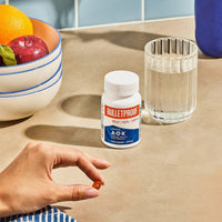Thumbnail for Bulletproof Vitamins A-D-K Softgels, 30 Count, Supplement for Heart, Bone Health and Immune Support