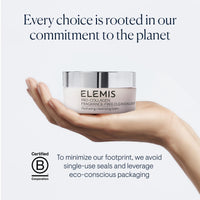 Thumbnail for ELEMIS Pro-Collagen Fragrance Free Cleansing Balm 100g