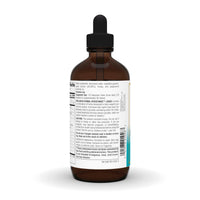 Thumbnail for Source Naturals Wellness Herbal Resistance Liquid Immune Defense Supplement and Immunity Booster with Echinacea, Elderberry and Yin Chiao - 8 Fluid Oz