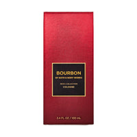Thumbnail for Bath & Body Works Bath and Body Works Bourbon Men's Fragrance 3.4 Ounces Cologne Spray (Bourbon)