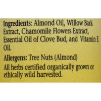Thumbnail for Herbs for Kids Gum-Omile Oil, 1 FZ