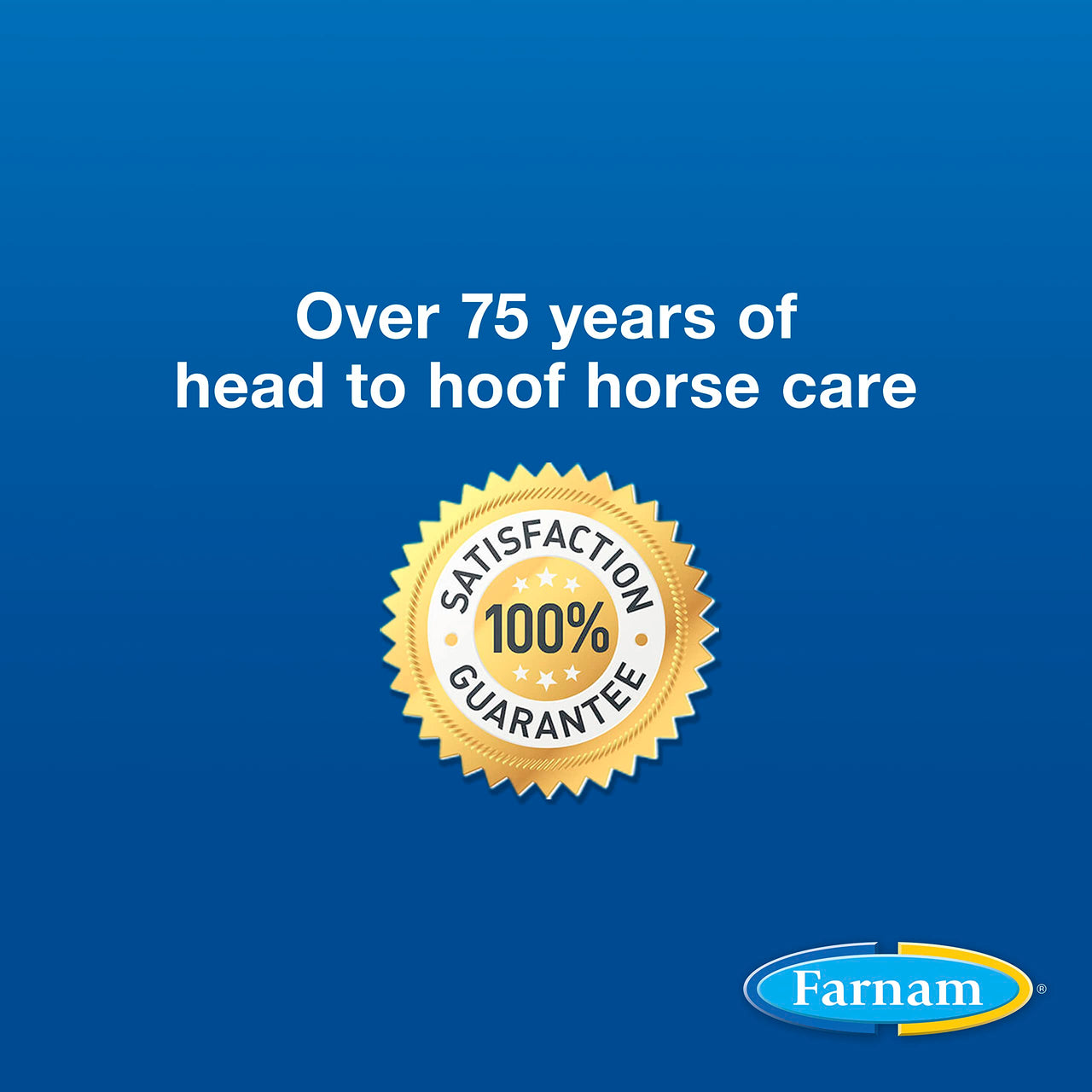 Farnam Horseshoer's Secret Deep-Penetrating Hoof Oil for Horses, Conditions Dry Hooves, Prevents Cracks, Splits & Contracted Heels, Contains Avocado, Glycerine & Mineral Oils, Fast Absorbing, 32 Oz