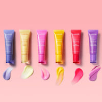 Thumbnail for LANEIGE Lip Glowy Balm Berry: Hydrate, Glossy, Lightweight, Moisturize & Tint with Shea Butter (Packaging May Vary)