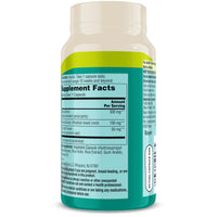 Thumbnail for One A Day Cognitive Supplement – Brain Supplement to Support Cognitive Performance for Men and Women with Bacopa. Also includes Rhodiola, & Holy Basil, 30 Capsules (Packaging May Vary)