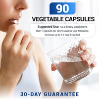 Thumbnail for Dr. Berg Magnesium Glycinate with Vitamin D & B6 for Stress Relief, Calm, Relaxation, & Good Sleep* - 120 mg Magnesium Bisglycinate Capsules - High Absorption Chelated Glycinate - 90 Cap
