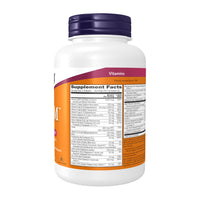 Thumbnail for NOW Supplements, ADAM™ Men's Multivitamin with Saw Palmetto, Plant Sterols, Lycopene & CoQ10, 90 Softgels