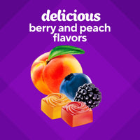 Thumbnail for Vitafusion Fiber Well Fit Gummies Supplement, 90 Count (Packaging May Vary)