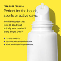 Thumbnail for Supergoop! PLAY Lip Balm with Acai, 0.5 fl oz - SPF 30 PA+++ Broad Spectrum Sunscreen - Hydrating Honey, Shea Butter & Sunflower Seed Oil - Great for Active Days