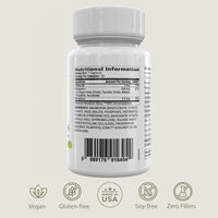 Thumbnail for BIOptimizers Magnesium Breakthrough Supplement with 500mg - 7 Forms of Magnesium: Glycinate, Malate, Citrate, and More - Natural Support for Sleep and Cognitive Function -30 Capsules- Calming Vitamins