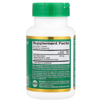 Thumbnail for California Gold Nutrition Lemon Balm Extract, European Quality, 500 mg, 60 Veggie Capsules