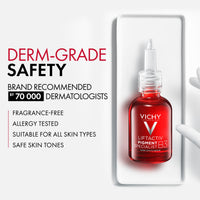 Thumbnail for Vichy LiftActiv B3 Serum, 8% Niacinamide + Melasyl + Glycolic Acid, Anti-Aging Dark Spot Corrector for Uneven Skin Tone, Lightweight Face Serum for Women & Men, Non-Sticky