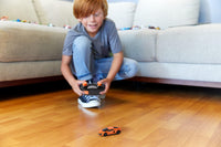Thumbnail for Hot Wheels RC 1:64 Scale Lamborghini Revuelto, Remote-Control Toy Car