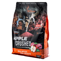 Thumbnail for WILDGAME INNOVATIONS Apple Crushed 5lb Deer Attractant | Powerful Long-Lasting Nutrient-Filled Sweet Ripe Apple Deer Feed for Hunting & Game Tracking