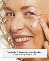 Thumbnail for Boomstick GLO ® Hydrating Face Balm Stick for Mature Skin with Olive Oil, Beeswax & Honey - Natural-Looking Dewy Glow - Multibalm Brightener to Moisturize Face, Lips, Under Eye and More