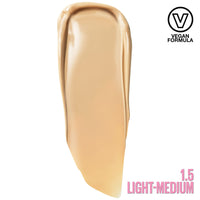 Thumbnail for Maybelline New York Instant Age Rewind Instant Perfector 4-In-1 Glow Makeup, Light/Medium