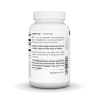 Thumbnail for Source Naturals Echinacea Root Extract - Supports Immune Defense* - 500mg - 100 Capsules
