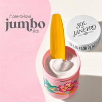 Thumbnail for SOL DE JANEIRO Collagen Boosting Biggie Biggie Beija Flor Elasti-Cream | Jumbo Size Body Cream 500ml