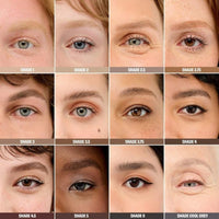 Thumbnail for Benefit Cosmetics Precisely, My Brow Pencil Waterproof Eyebrow Definer 0.026g - 3 Warm Light Brown (SAMPLE PRODUCT)