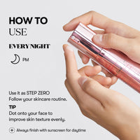Thumbnail for VT COSMETICS Collagen Reedle Shot 100 Serum with 500Da Collagen Extract & Spicule Microneedling Formula, Korean Skin Booster, 1.69 fl oz(50ml)