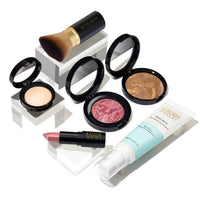 Thumbnail for LAURA GELLER NEW YORK Cult Classics Full Face Kit: Sand