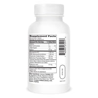 Thumbnail for 21st Century Healthcare Glucosamine Chondroitin Advanced 120 Tabs (27291)