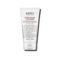 Thumbnail for Kiehl's Ultra Facial Cleanser, Lightweight Foamy Facial Cleanser, Enriched Formula that Replenishes Skin Barrier, Gently Exfoliates and Moisturizes, Suitable for All Skin Types - 5 fl oz