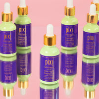 Thumbnail for Pixi Beauty Overnight Retinol Oil | Smoothing Night Oil | Peptides Help Firm & Revitalize Skin | Improves Appearance of Fine Lines | 1.01 Fl Oz