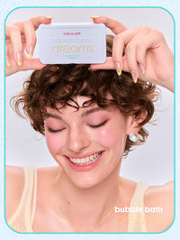 Thumbnail for SHEGLAM Sparkle Splash Palette 8 Color Soft Matte Shimmer Glitter Pigment Pallete