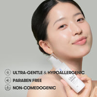 Thumbnail for VT COSMETICS Glucamune Essence, Hydrating Vegan Serum for Face, For Dry & Sensitive Skin, Hypoallergenic, Fragrance-Free, Beta-Glucan, Glucosamine,Korean Skincare (3.38 fl. oz.)
