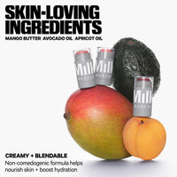 Thumbnail for Milk Makeup Lip + Cheek, Perk (Coral Shimmer) - 0.21 fl oz - Cream Blush & Lip Color - Buildable & Blendable - 1,000+ Swipes Per Stick - Non-Comedogenic - Vegan, Cruelty Free