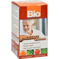 Thumbnail for Bio Nutrition Prostate Wellness - 60 Vcaps