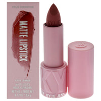 Thumbnail for Matte Lipstick - 808 Kylie by Kylie Cosmetics for Women - 0.12 oz Lipstick