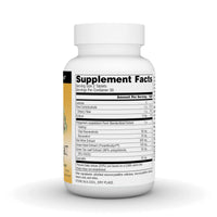 Thumbnail for Source Naturals Red Wine Extract with Resveratrol, Suport for Healthy Aging* - 60 Tablets