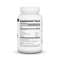 Thumbnail for Source Naturals Mega-GLA 300 - Borage Seed Oil That is Hexane-Free - 60 Softgels