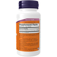 Thumbnail for NOW Foods Nattokinase 100 mg 120 VegiCaps (Pack of 2)