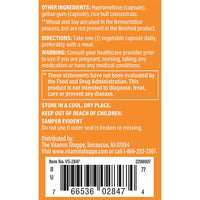 Thumbnail for The Vitamin Shoppe Digest Comfort - Enzyme Formula to Support Digestion (90 Vegetarian Capsules)