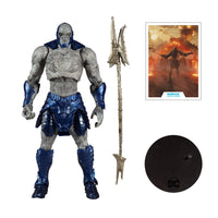 Thumbnail for McFarlane Toys DC Justice League Movie Darkseid Mega Action Figure