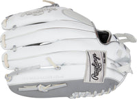 Thumbnail for Rawlings | LIBERTY ADVANCED Fastpitch Softball Glove | Right Hand Throw | 12