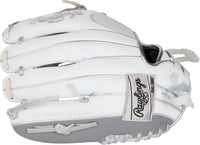 Thumbnail for Rawlings | LIBERTY ADVANCED Fastpitch Softball Glove | Right Hand Throw | 12