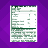 Thumbnail for Vitafusion Melatonin Gummy Vitamins, 140 Count (Pack of 1)