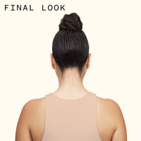 Thumbnail for amika fluxus touchable hairspray