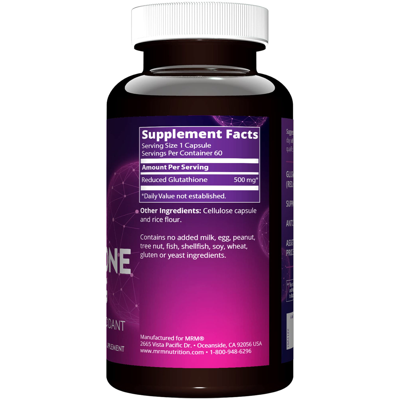 can i take glutathione and tirzepatide together Glutathione Injections: Side Effects & Benefits